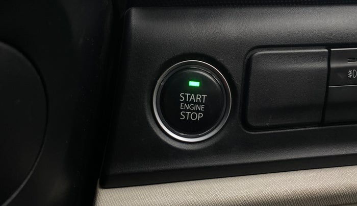 2023 Tata ALTROZ XZA PLUS, Petrol, Automatic, 65,754 km, Keyless Start/ Stop Button