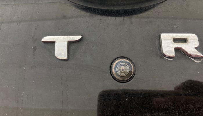 2023 Tata ALTROZ XZA PLUS, Petrol, Automatic, 65,754 km, Parking Camera