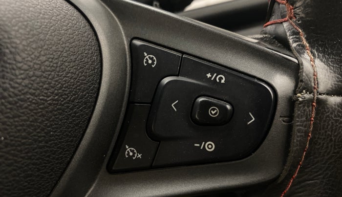 2023 Tata ALTROZ XZA PLUS, Petrol, Automatic, 65,754 km, Adaptive Cruise Control