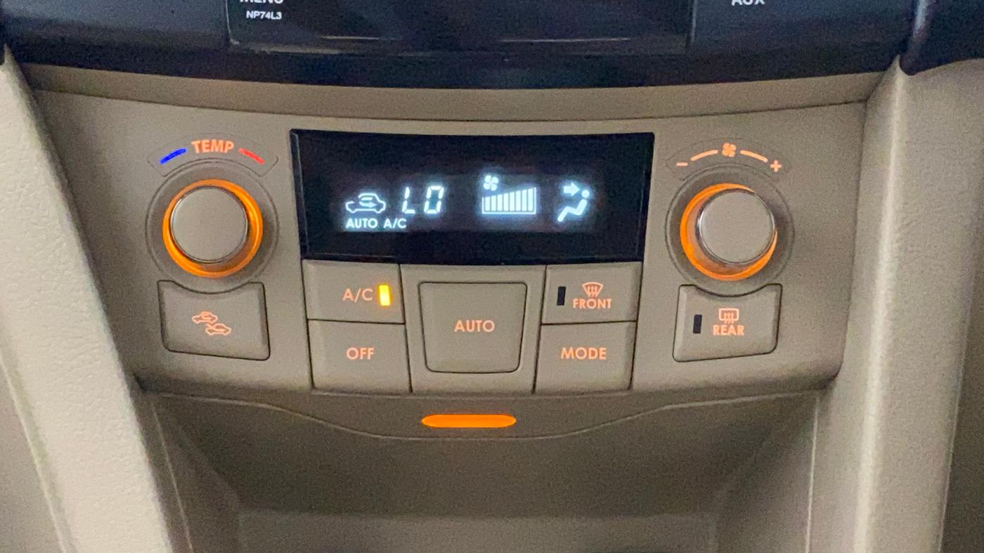 2014 Maruti Swift Dzire ZDI, Diesel, Manual, 56,937 km, Automatic Climate Control