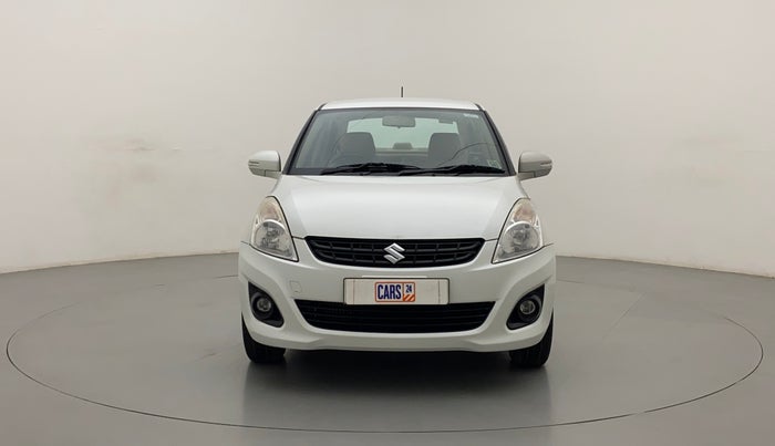 2014 Maruti Swift Dzire ZDI, Diesel, Manual, 56,937 km, Front