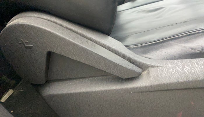 2014 Ford Ecosport AMBIENTE 1.5L PETROL, Petrol, Manual, 55,789 km, Driver Side Adjustment Panel