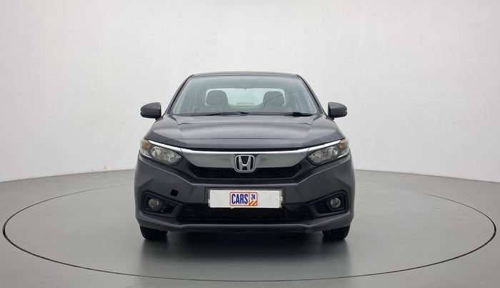 2018 Honda Amaze 1.2L I-VTEC S, CNG, Manual, 59,659 km, Front