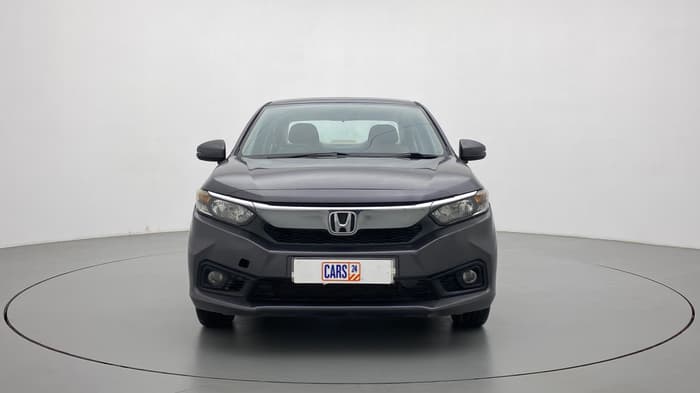 2018 Honda Amaze 1.2L I-VTEC S, CNG, Manual, 59,659 km, Front