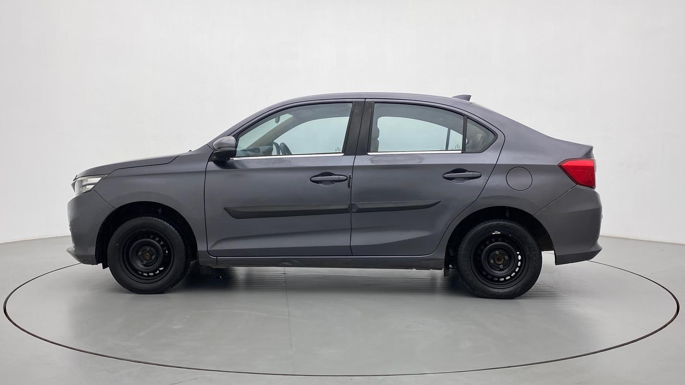2018 Honda Amaze 1.2L I-VTEC S, CNG, Manual, 59,659 km, Left Side