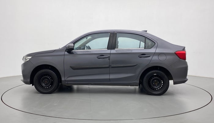 2018 Honda Amaze 1.2L I-VTEC S, CNG, Manual, 59,659 km, Left Side