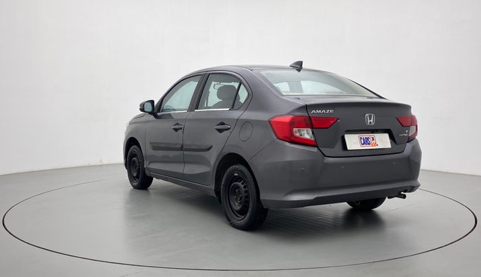 2018 Honda Amaze 1.2L I-VTEC S, CNG, Manual, 59,659 km, Left Back Diagonal