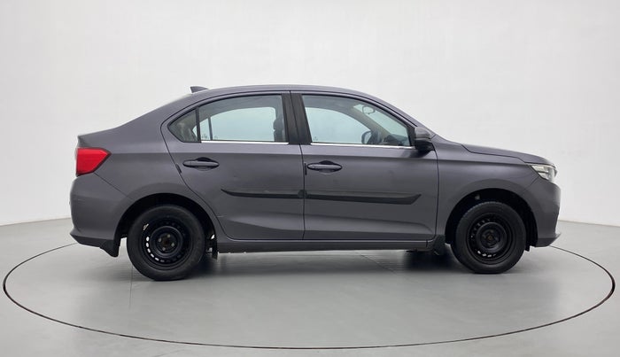 2018 Honda Amaze 1.2L I-VTEC S, CNG, Manual, 59,659 km, Right Side View