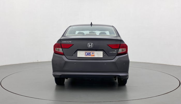 2018 Honda Amaze 1.2L I-VTEC S, CNG, Manual, 59,659 km, Back/Rear