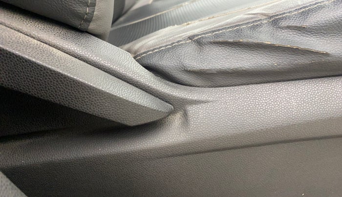 2013 Ford Ecosport AMBIENTE 1.5L DIESEL, Diesel, Manual, 54,613 km, Driver Side Adjustment Panel