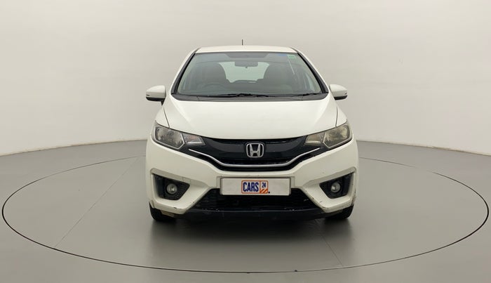 2016 Honda Jazz 1.2L I-VTEC V AT, Petrol, Automatic, 74,678 km, Front