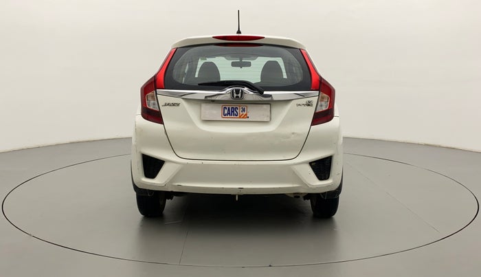 2016 Honda Jazz 1.2L I-VTEC V AT, Petrol, Automatic, 74,678 km, Back/Rear