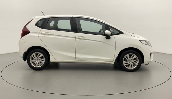 2016 Honda Jazz 1.2L I-VTEC V AT, Petrol, Automatic, 74,678 km, Right Side View