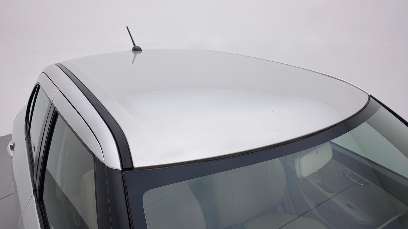 2014 Maruti Swift Dzire VXI 1.2 BS IV, Petrol, Manual, 18,195 km, Roof