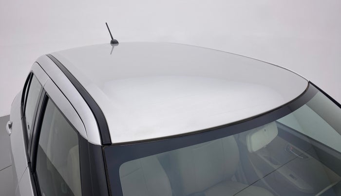 2014 Maruti Swift Dzire VXI 1.2 BS IV, Petrol, Manual, 18,195 km, Roof