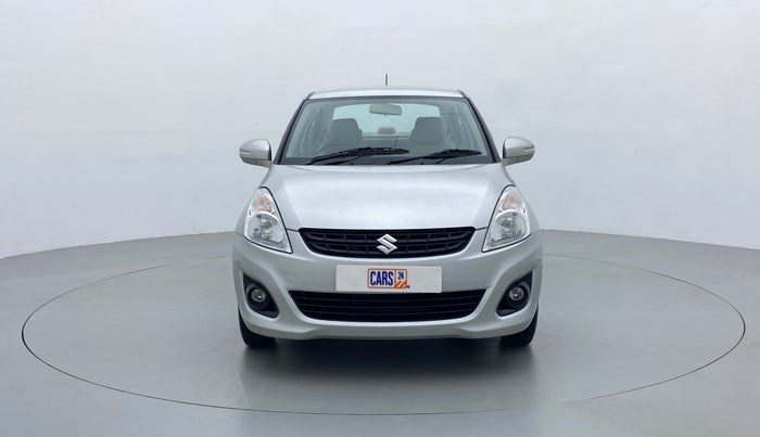 2014 Maruti Swift Dzire VXI 1.2 BS IV, Petrol, Manual, 18,195 km, Front