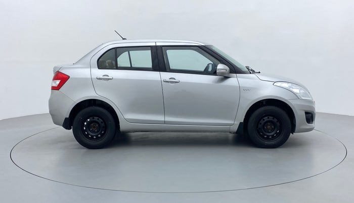 2014 Maruti Swift Dzire VXI 1.2 BS IV, Petrol, Manual, 18,195 km, Right Side