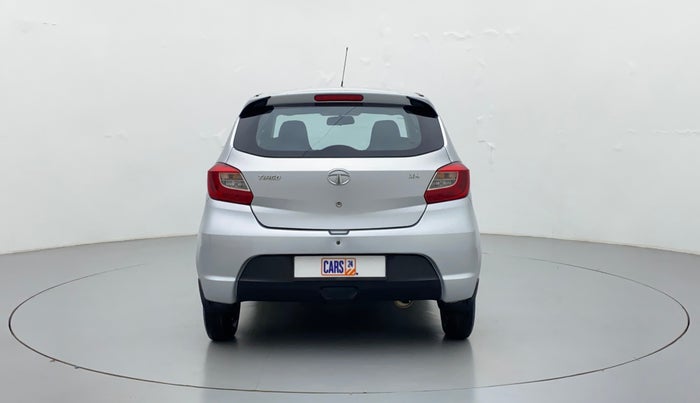 2017 Tata Tiago XM 1.2 REVOTRON, Petrol, Manual, 54,604 km, Back/Rear