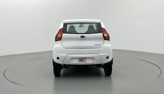 2016 Datsun Redi Go T, Petrol, Manual, 54,773 km, Back/Rear