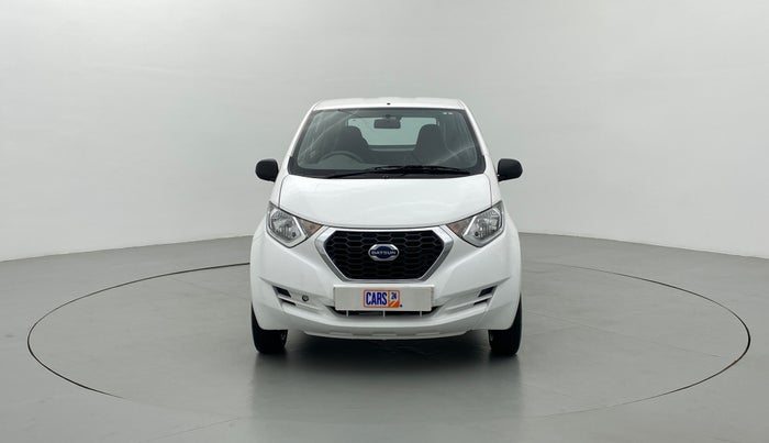 2016 Datsun Redi Go T, Petrol, Manual, 54,773 km, Front