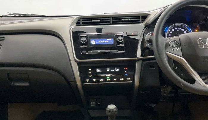2020 Honda City 1.5L I-VTEC SV, Petrol, Manual, 24,427 km, Air Conditioner