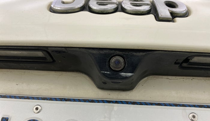 2019 Jeep Compass SPORT 1.4 PETROL, Petrol, Manual, 11,379 km, Parking Camera