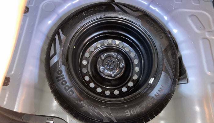 2019 Hyundai VENUE SX PLUS 1.0 TURBO DCT, Petrol, Automatic, 33,485 km, Spare Tyre