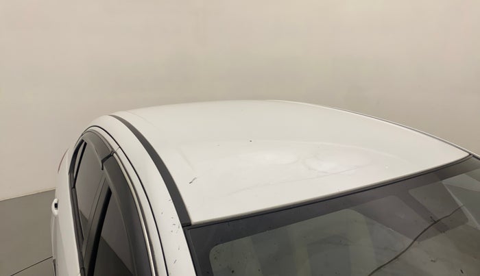 2021 Maruti Ciaz DELTA 1.5 SHVS MT PETROL, Petrol, Manual, 31,045 km, Roof