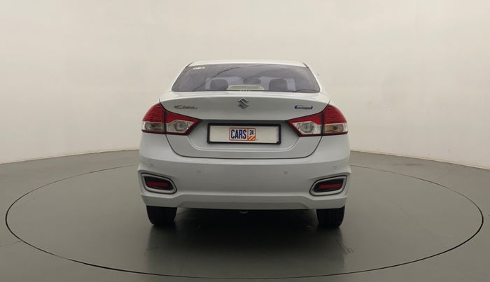 2021 Maruti Ciaz DELTA 1.5 SHVS MT PETROL, Petrol, Manual, 31,045 km, Back/Rear