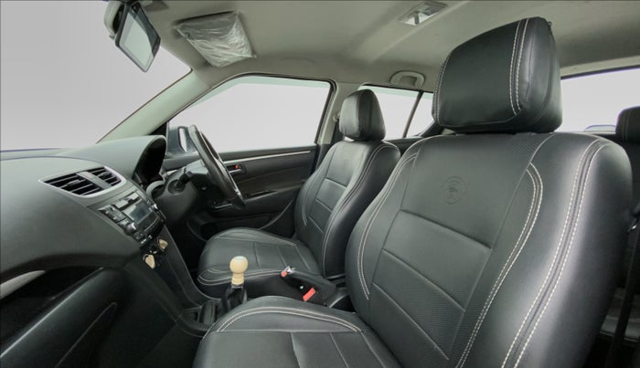 2017 Maruti Swift VDI OPT, Diesel, Manual, 47,052 km, Right Side Front Door Cabin