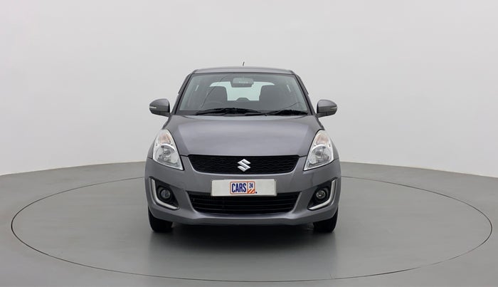 2017 Maruti Swift VDI OPT, Diesel, Manual, 47,052 km, Front