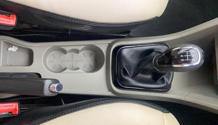 2019 Tata Tiago XZ PETROL, Petrol, Manual, 65,772 km, Gear Lever