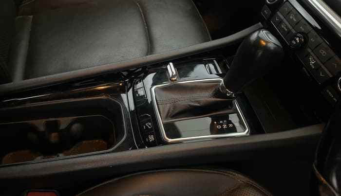 2021 Jeep Compass MODEL S (O) DIESEL 4X4 AT, Diesel, Automatic, 1,05,152 km, Gear Lever