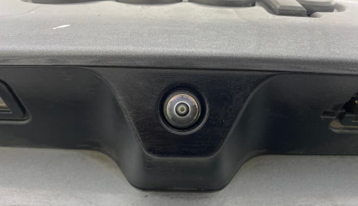 2021 Jeep Compass MODEL S (O) DIESEL 4X4 AT, Diesel, Automatic, 1,05,152 km, Parking Camera