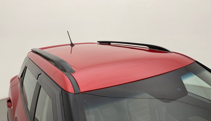 2019 Mahindra XUV300 W8 1.5 DIESEL, Diesel, Manual, 86,481 km, Roof