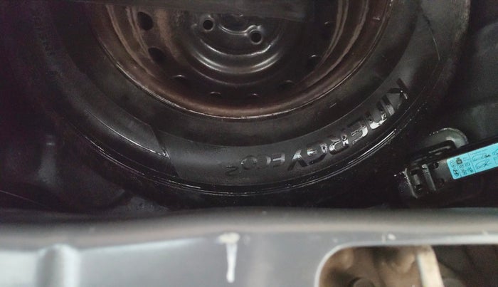 2020 Hyundai NEW SANTRO SPORTZ CNG, CNG, Manual, 1,15,243 km, Spare Tyre