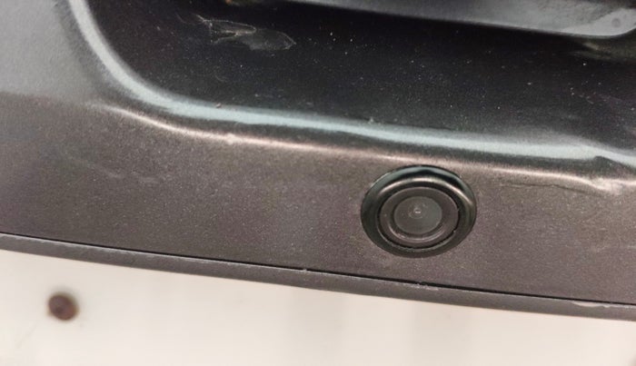 2020 Hyundai NEW SANTRO SPORTZ CNG, CNG, Manual, 1,15,243 km, Parking Camera