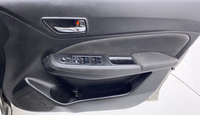 2018 Maruti Swift VDI, Diesel, Manual, 53,022 km, Driver Side Door Panels Control
