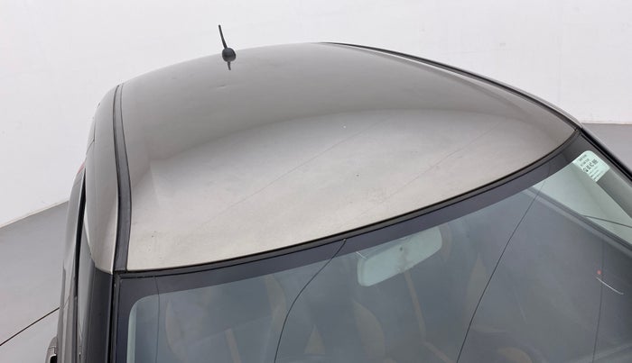 2018 Maruti Swift VDI, Diesel, Manual, 53,022 km, Roof