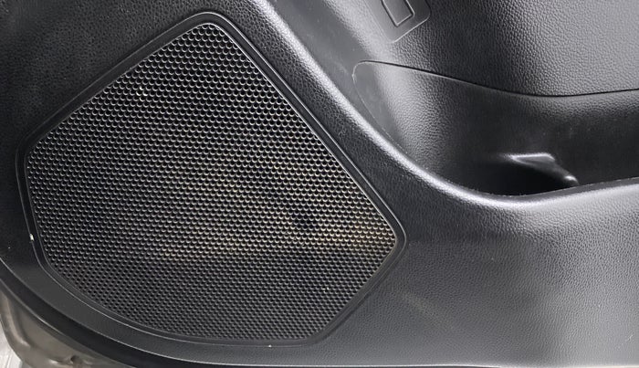 2018 Maruti Swift VDI, Diesel, Manual, 53,022 km, Speaker