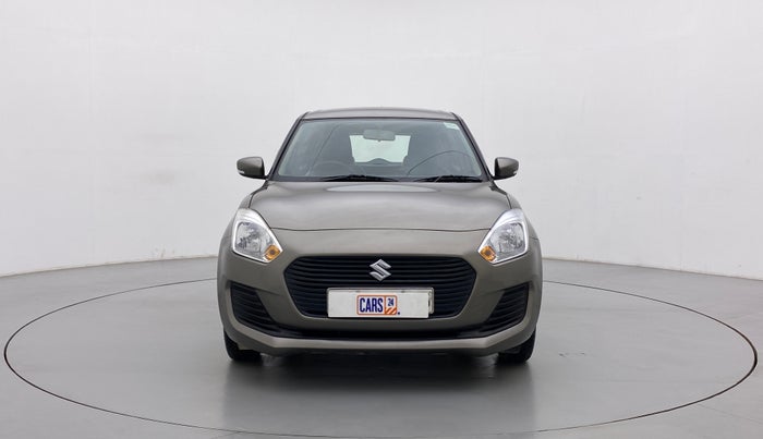 2018 Maruti Swift VDI, Diesel, Manual, 53,022 km, Front