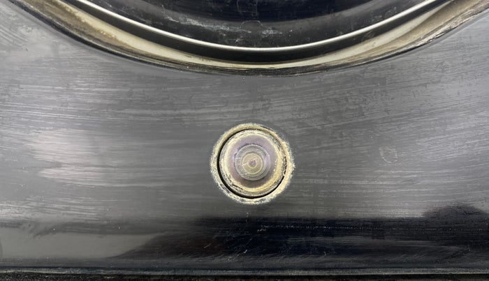 2020 Tata NEXON XZ PLUS PETROL, Petrol, Manual, 40,118 km, Parking Camera