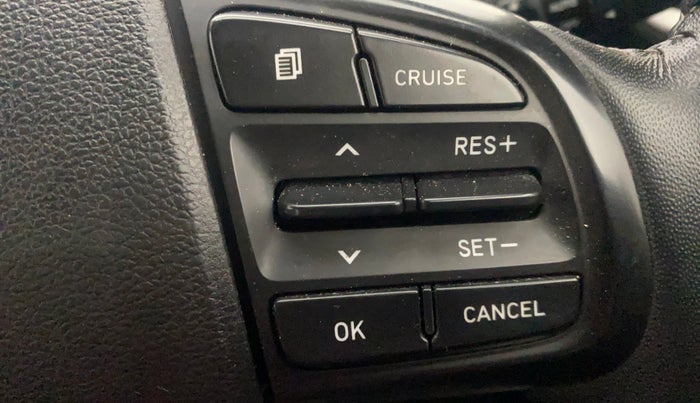 2020 Hyundai VENUE SX 1.0 TURBO IMT, Petrol, Manual, 82,463 km, Adaptive Cruise Control