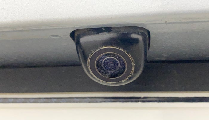 2020 Hyundai VENUE SX 1.0 TURBO IMT, Petrol, Manual, 82,463 km, Parking Camera