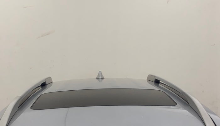 2020 Hyundai VENUE SX 1.0 TURBO IMT, Petrol, Manual, 82,463 km, Moonroof/ Sunroof