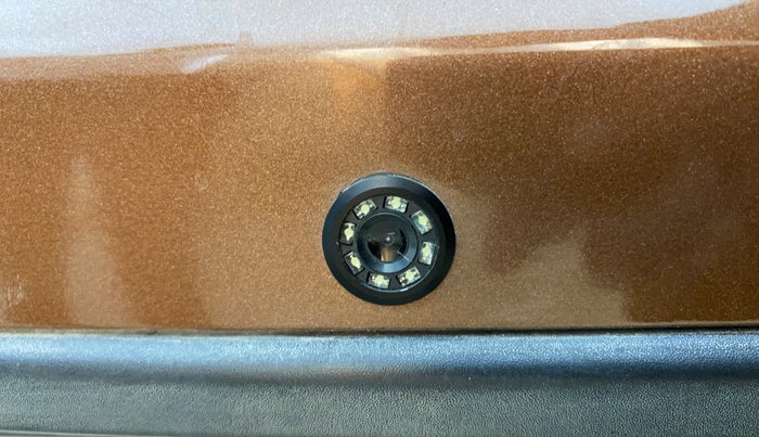 2016 Hyundai i20 Active 1.2 SX, Petrol, Manual, 55,255 km, Parking Camera