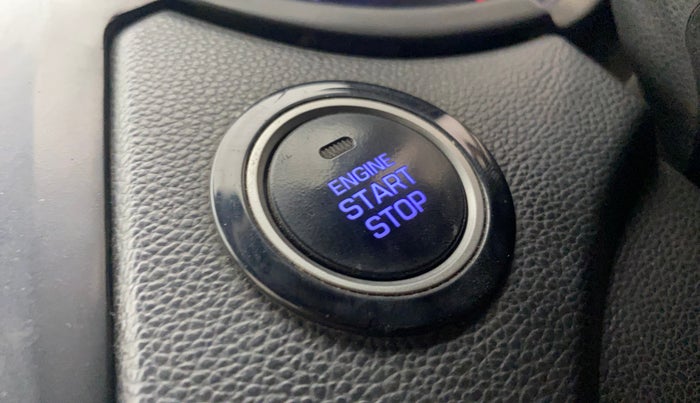 2016 Hyundai i20 Active 1.2 SX, Petrol, Manual, 55,255 km, Keyless Start/ Stop Button