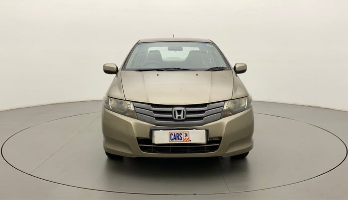 2011 Honda City 1.5L I-VTEC S MT, Petrol, Manual, 86,953 km, Front