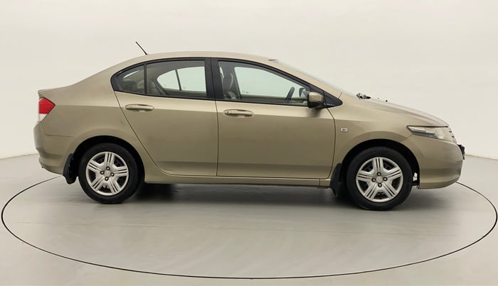 2011 Honda City 1.5L I-VTEC S MT, Petrol, Manual, 86,953 km, Right Side View