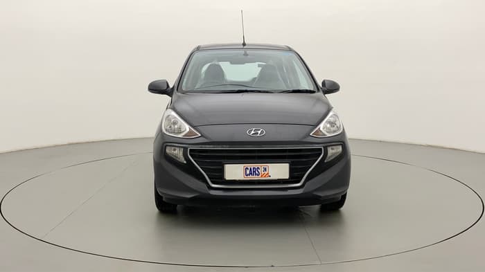 2022 Hyundai NEW SANTRO SPORTZ MT, Petrol, Manual, 3,201 km, Front
